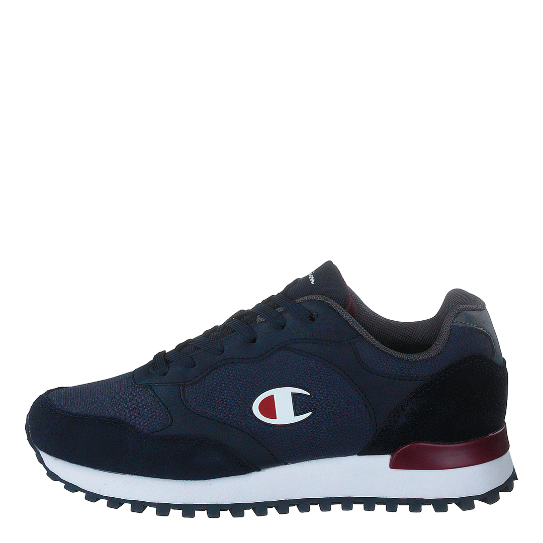 Low Cut Shoe Dsm Sky Captain A