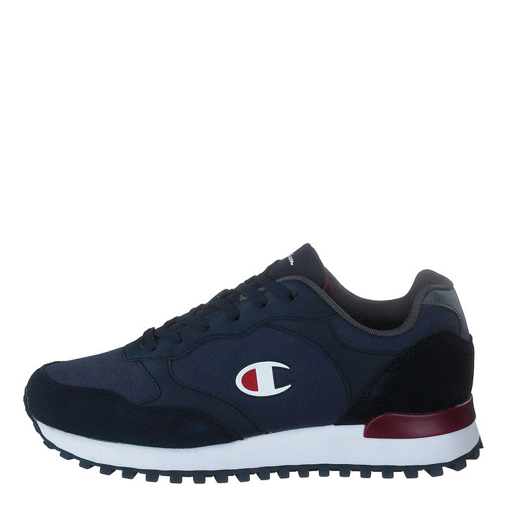 Low Cut Shoe Dsm Sky Captain A