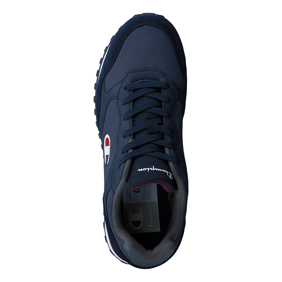 Low Cut Shoe Dsm Sky Captain A