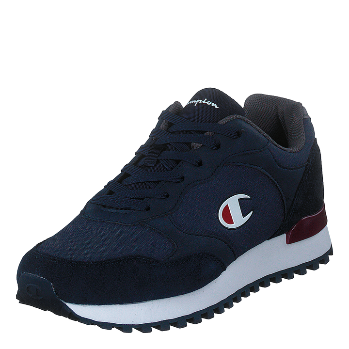 Low Cut Shoe Dsm Sky Captain A