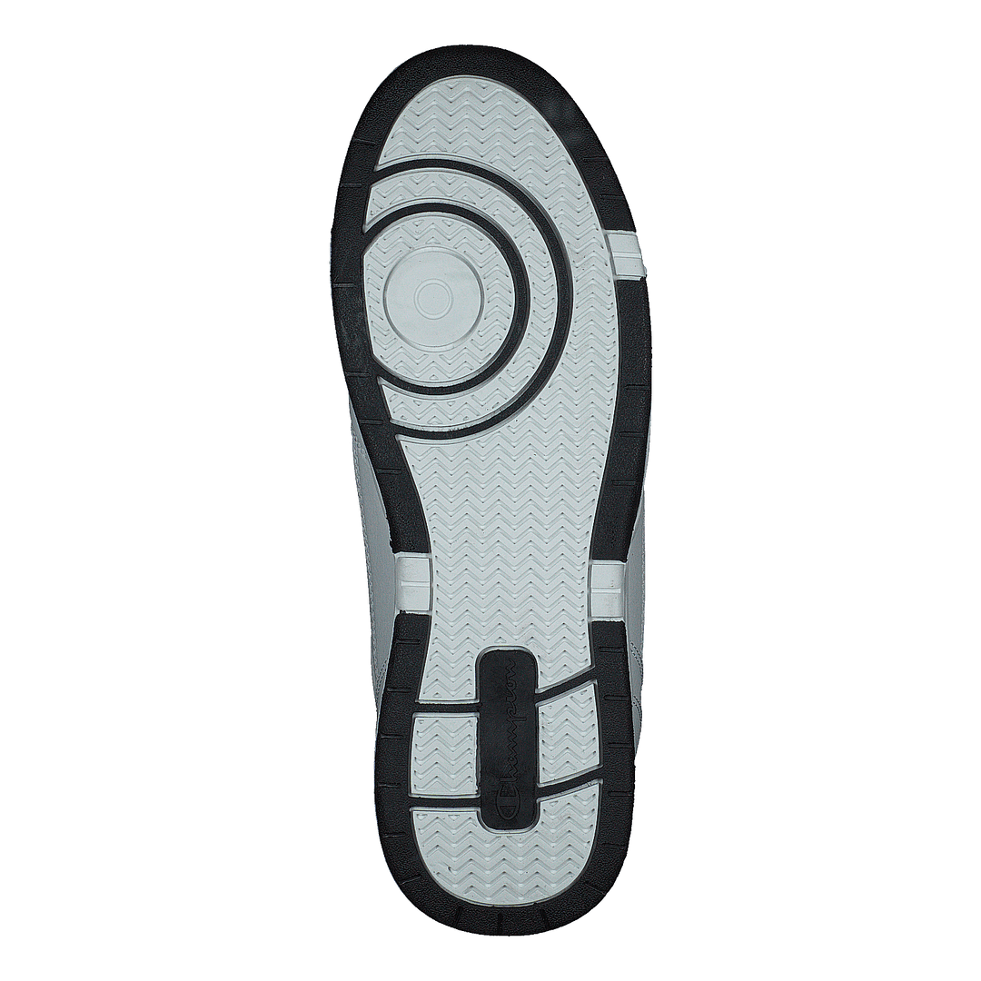 Low Cut Shoe Chicago Heritage  White