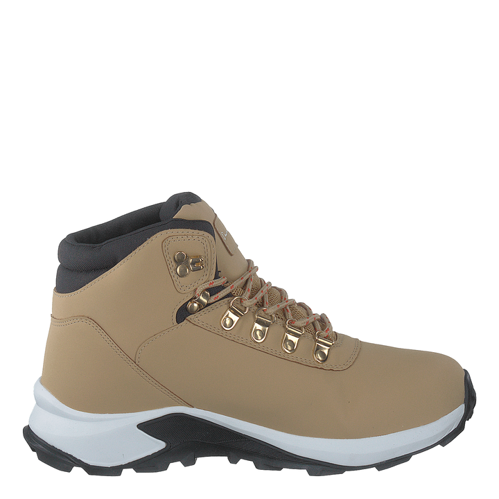 High Cut Shoe Mican Taos Taupe