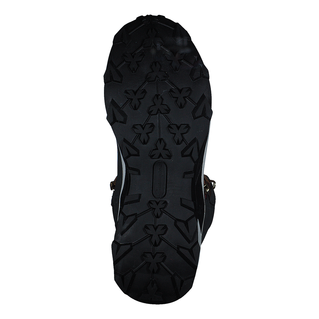 Low Cut Shoe Mican Peat