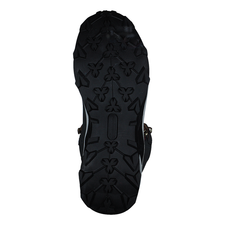 Low Cut Shoe Mican Peat