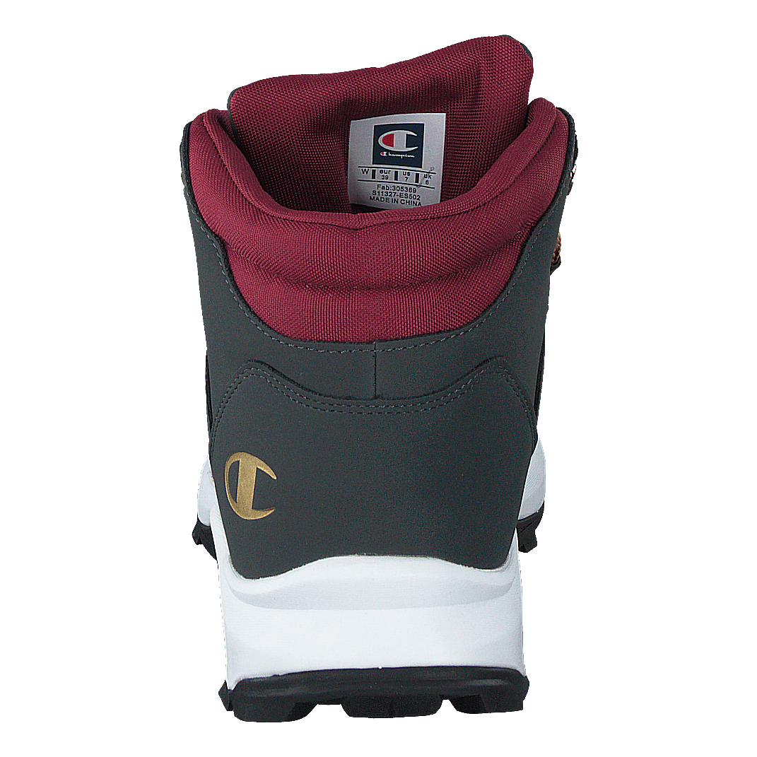 Low Cut Shoe Mican Peat
