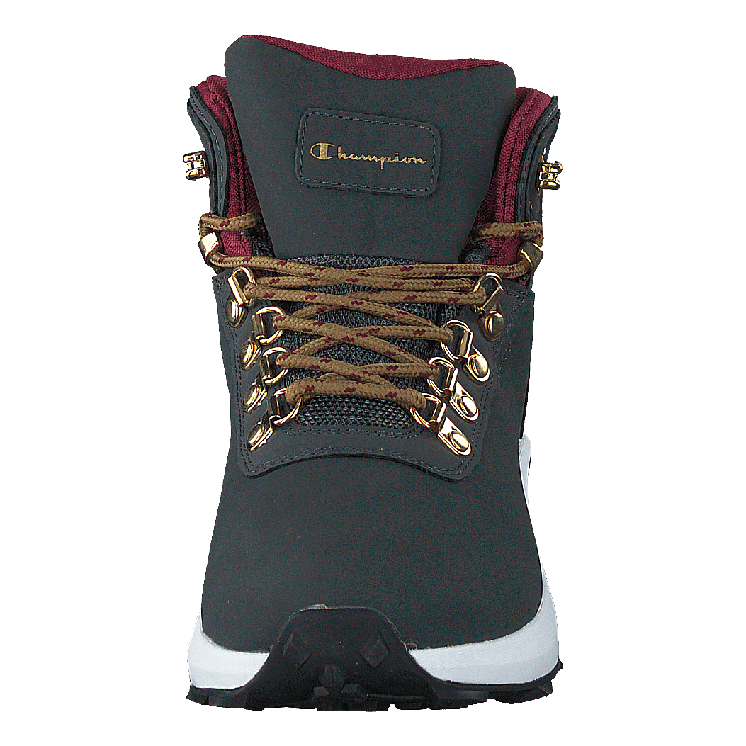 Low Cut Shoe Mican Peat