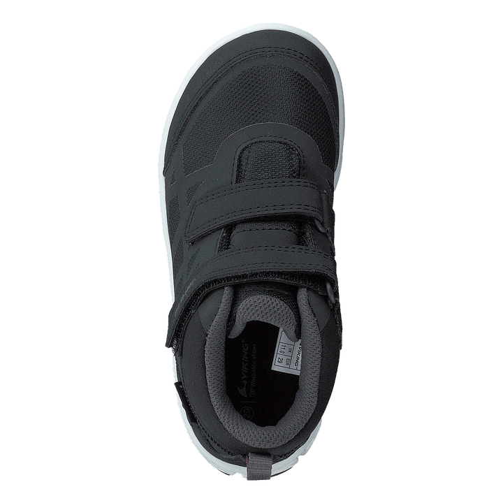 Veme Reflex Mid GTX 2V Black/Charcoal