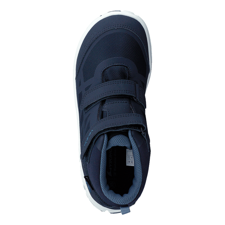 Veme Reflex Mid GTX 2V Navy/Demin