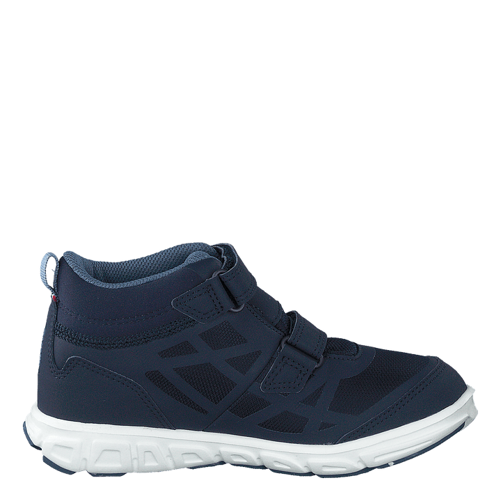 Veme Reflex Mid GTX 2V Navy/Demin