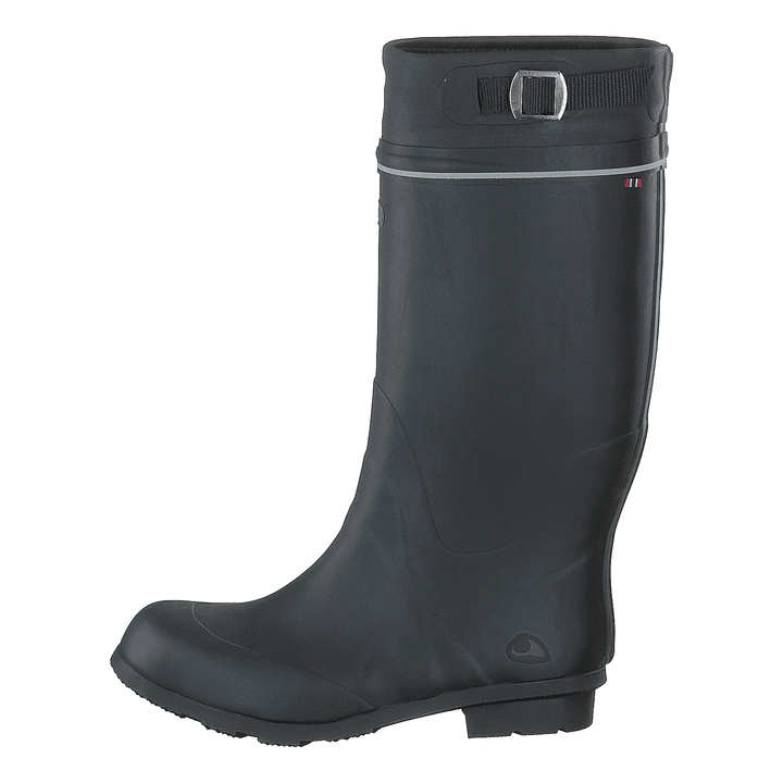 Kunto Black