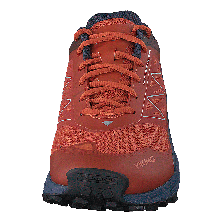 Anaconda Light Inv Fit Gtx Terracotta/navy