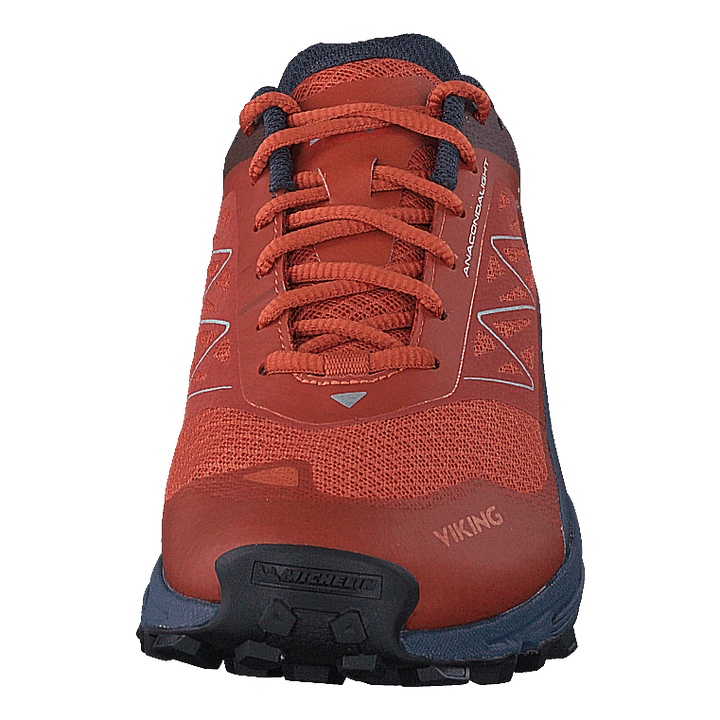 Anaconda Light Inv Fit Gtx Terracotta/navy