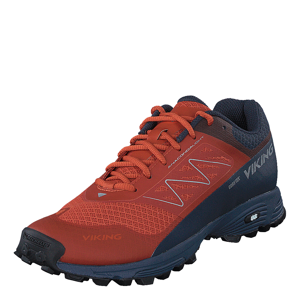 Anaconda Light Inv Fit Gtx Terracotta/navy