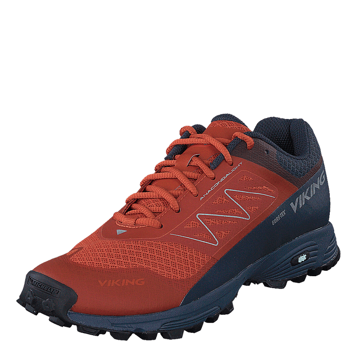 Anaconda Light Inv Fit Gtx Terracotta/navy