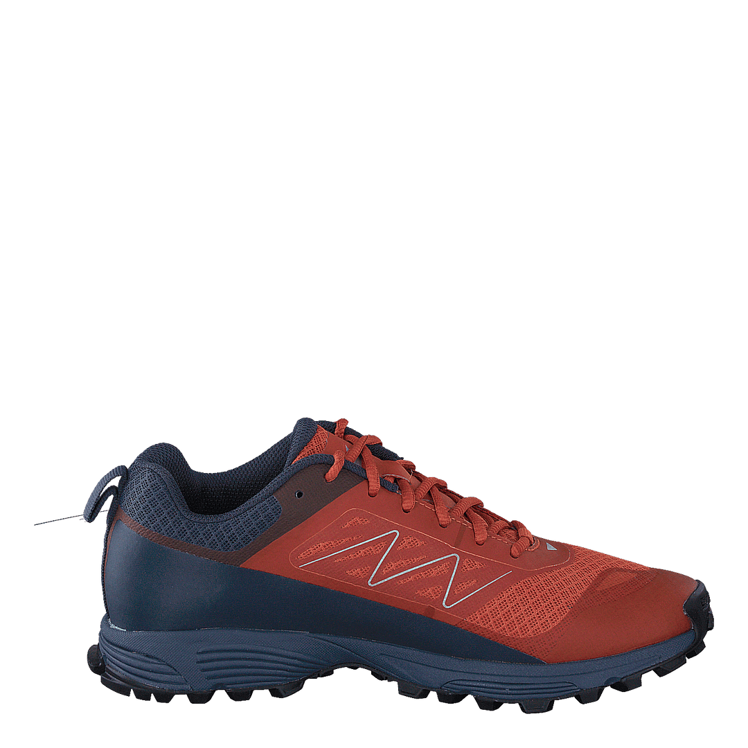 Anaconda Light Inv Fit Gtx Terracotta/navy