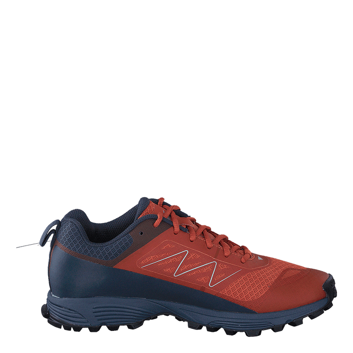 Anaconda Light Inv Fit Gtx Terracotta/navy