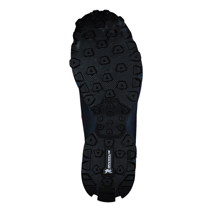 Anaconda Light Inv Fit Gtx Terracotta/navy