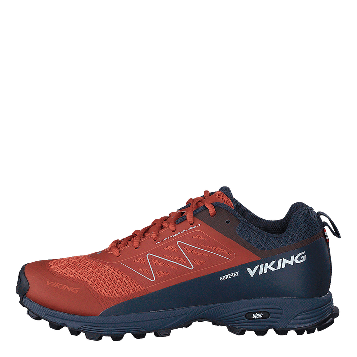Anaconda Light Inv Fit Gtx Terracotta/navy