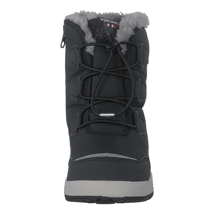 Montebello Gtx Black