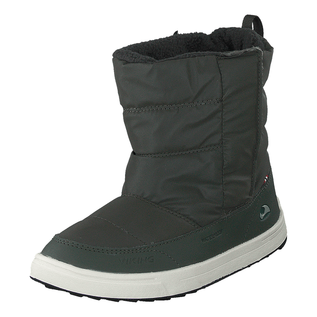 Hoston R Wp Huntinggreen