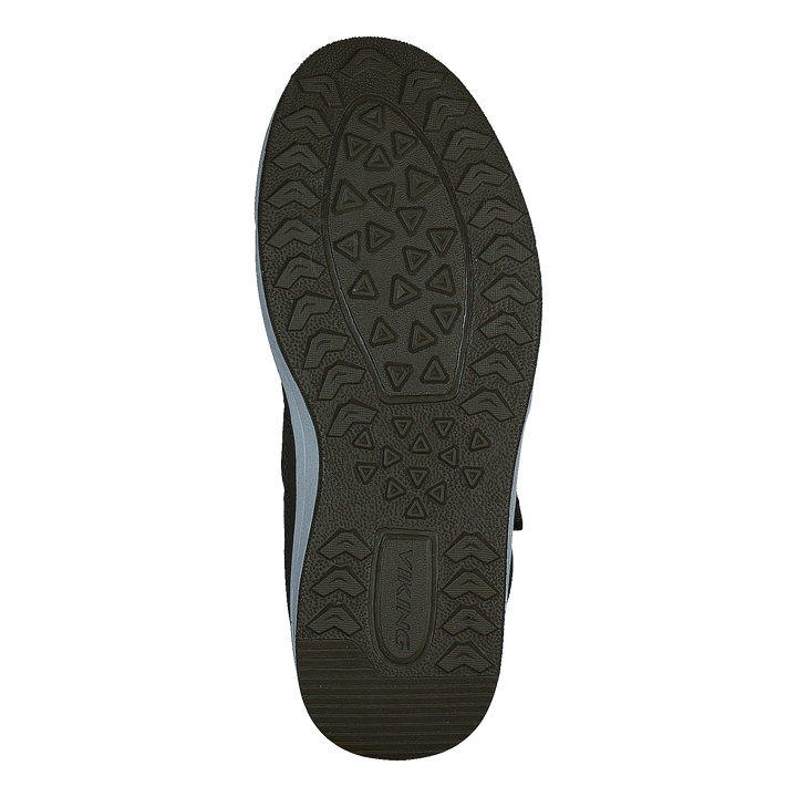 Lukas Warm WP Khaki/Hunting green