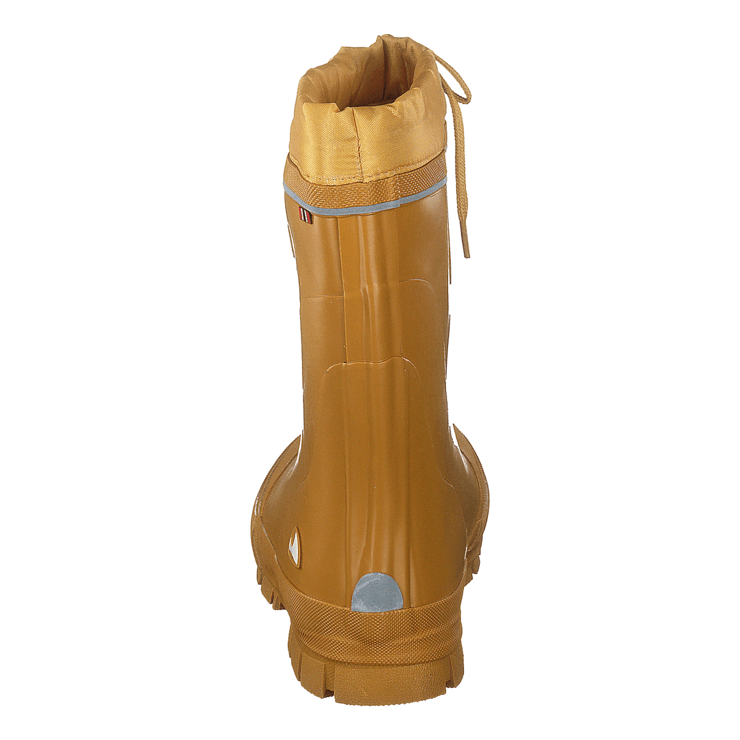 Jolly Thermo Mustard