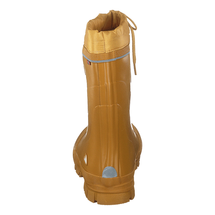 Jolly Thermo Mustard