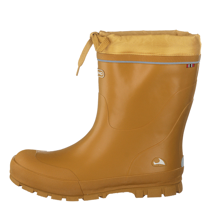 Jolly Thermo Mustard