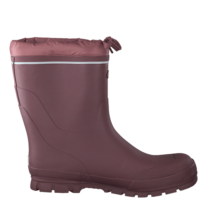 Jolly Thermo Gammel Rosa/dark Pink