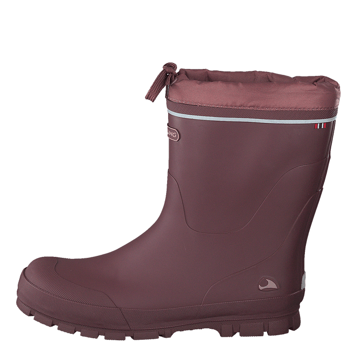 Jolly Thermo Gammel Rosa/dark Pink