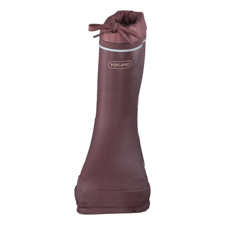 Jolly Thermo Gammel Rosa/dark Pink