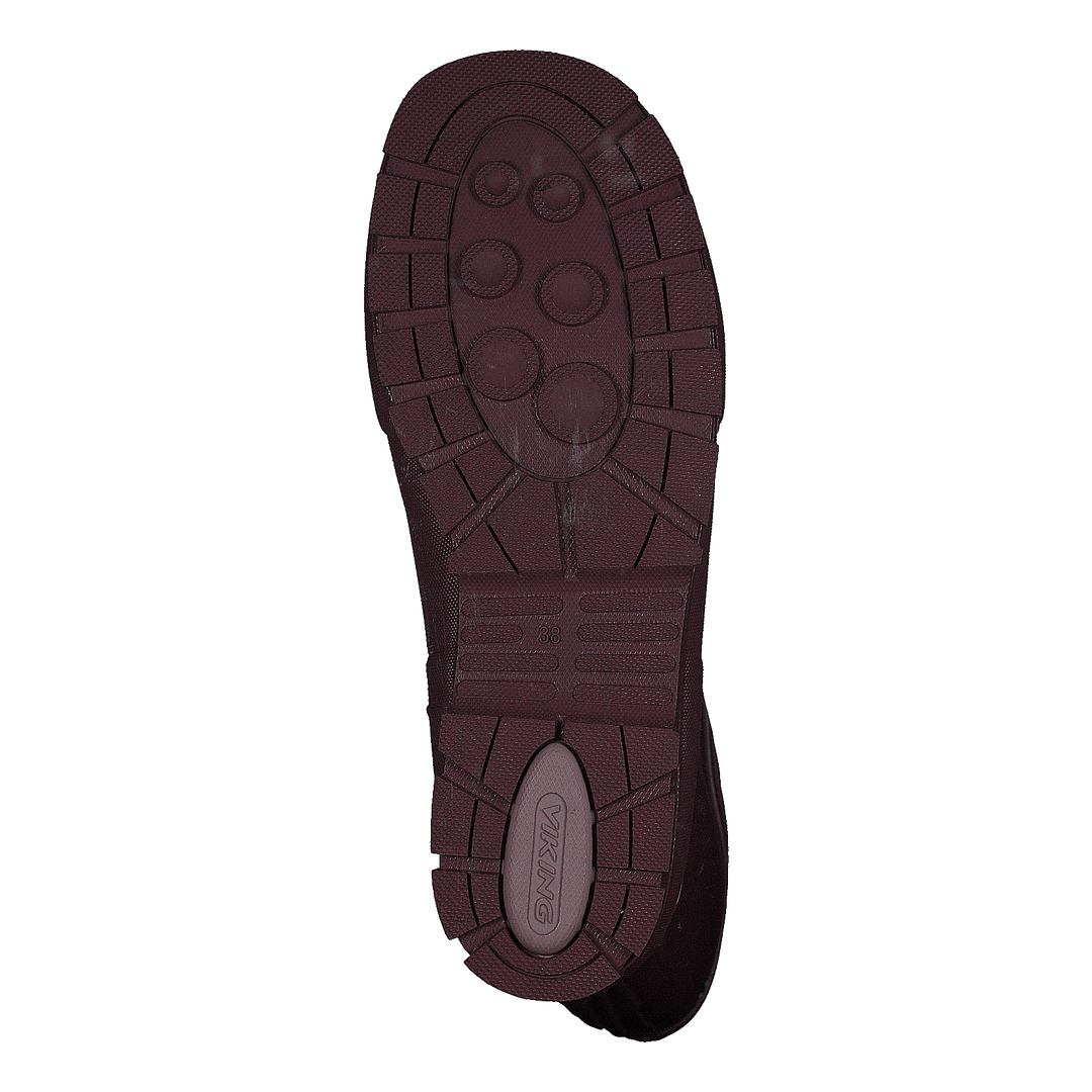 Jolly Thermo Gammel Rosa/dark Pink