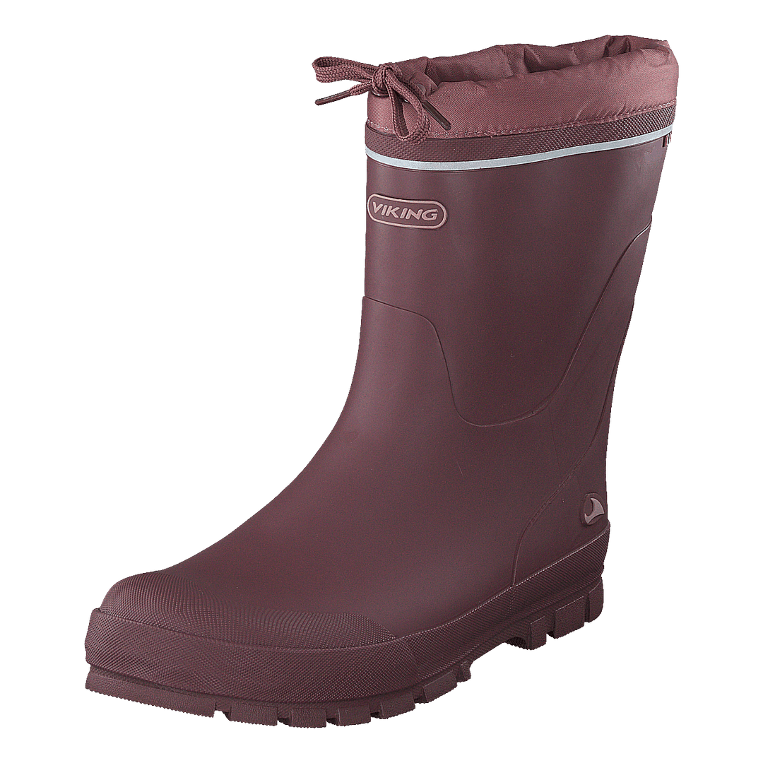 Jolly Thermo Gammel Rosa/dark Pink