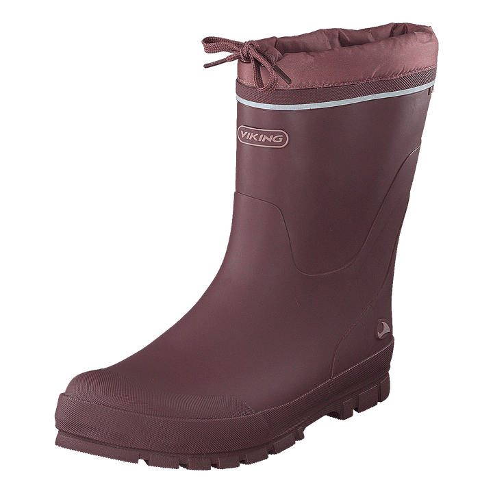 Jolly Thermo Gammel Rosa/dark Pink