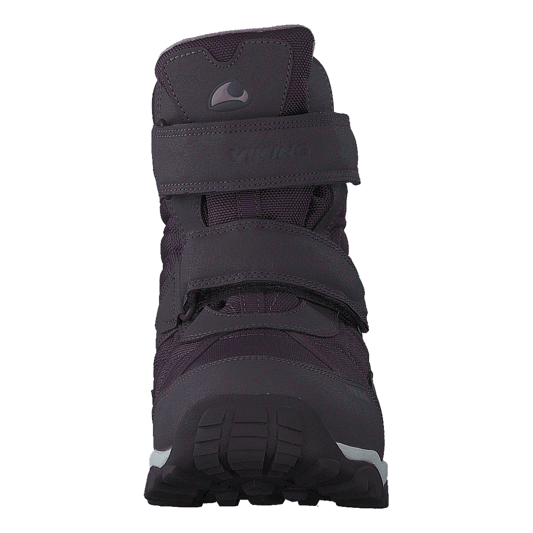 Beito Warm GTX Plum/Dusty Pink