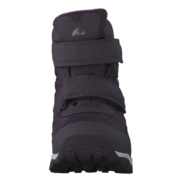 Beito Warm GTX Plum/Dusty Pink