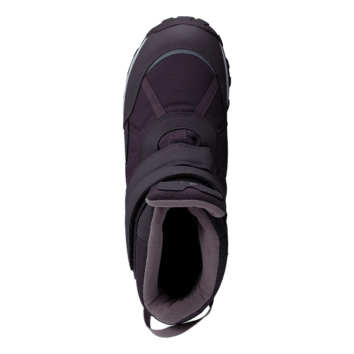 Beito Warm GTX Plum/Dusty Pink