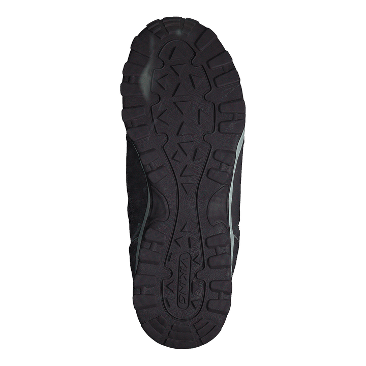 Beito Warm GTX Plum/Dusty Pink
