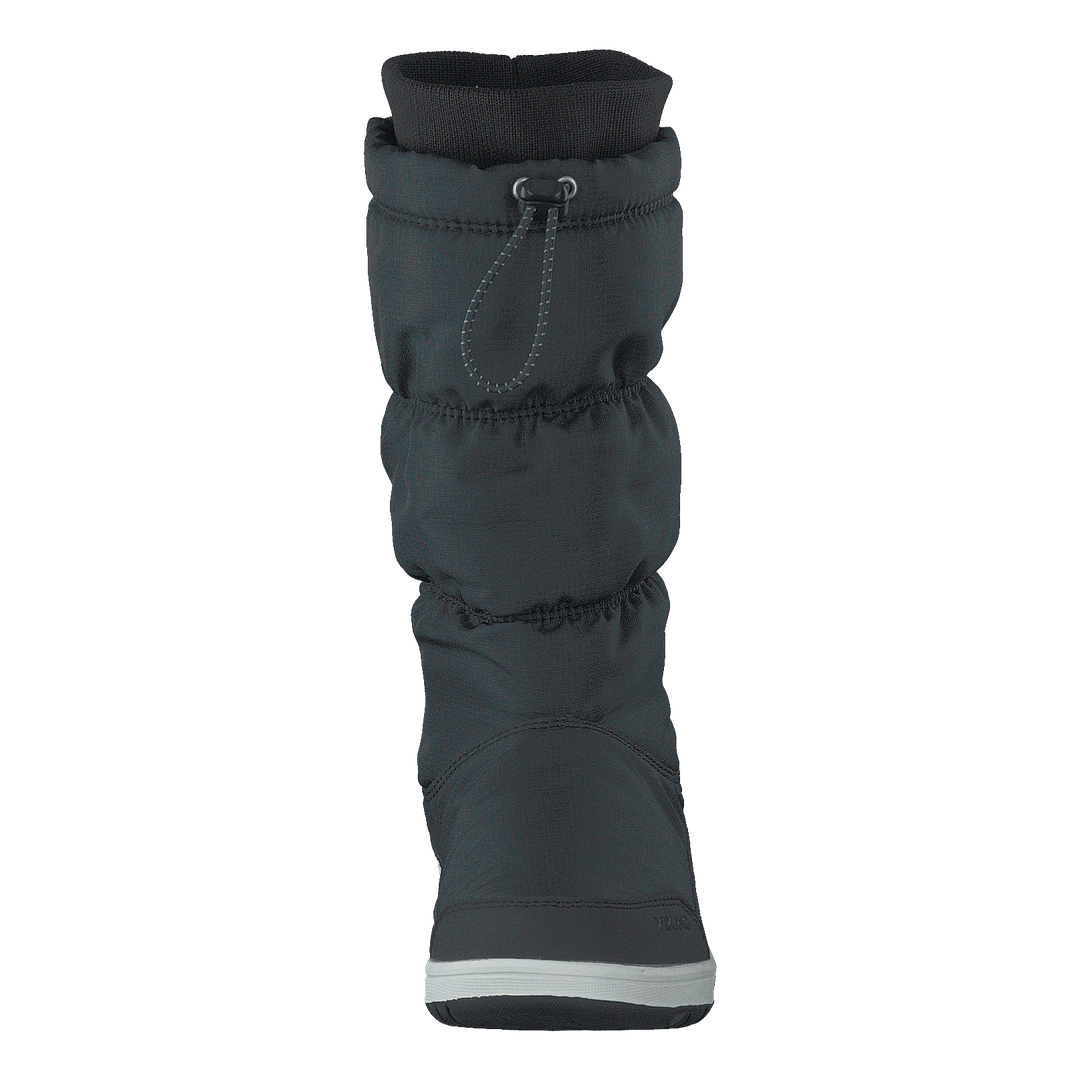 Alba Gtx Black