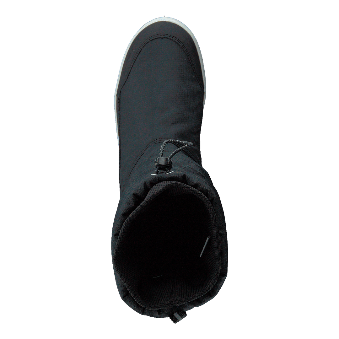 Alba Gtx Black