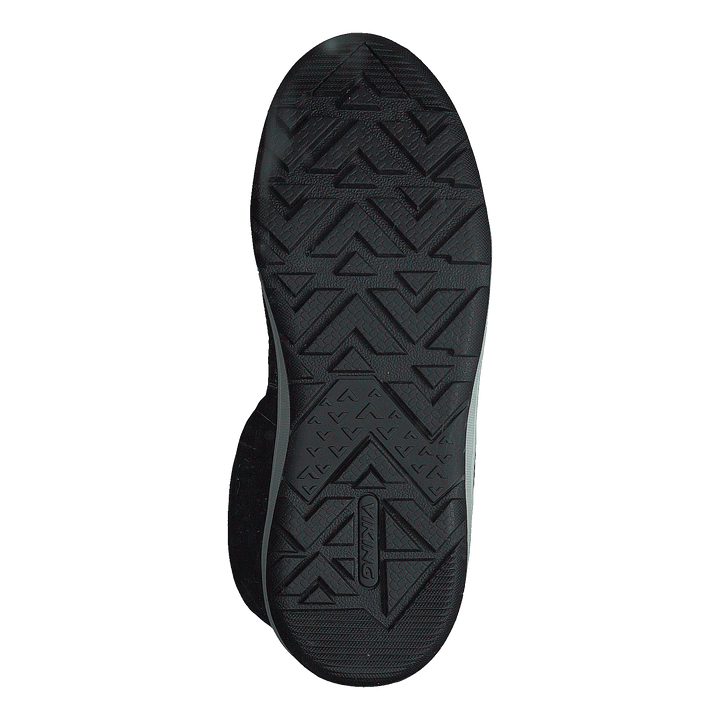 Alba Gtx Black