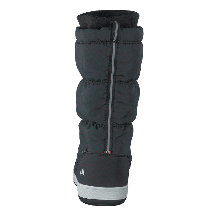 Alba Gtx Black