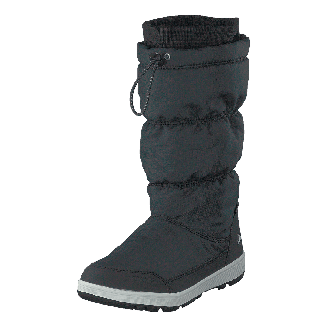 Alba Gtx Black