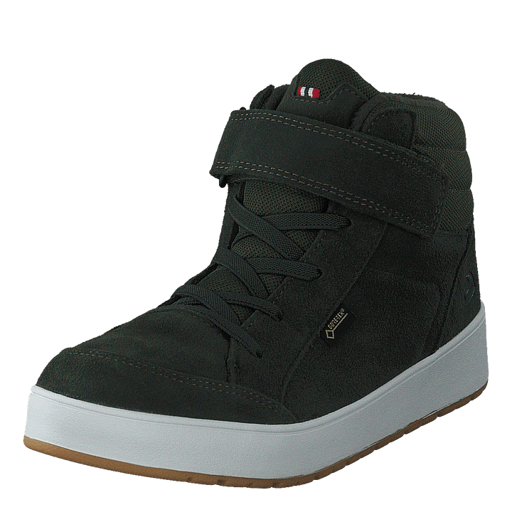 Eagle Warm GTX Huntinggreen