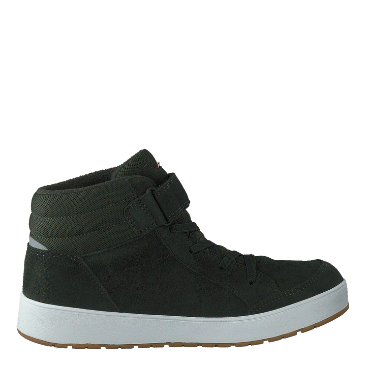 Eagle Warm GTX Huntinggreen