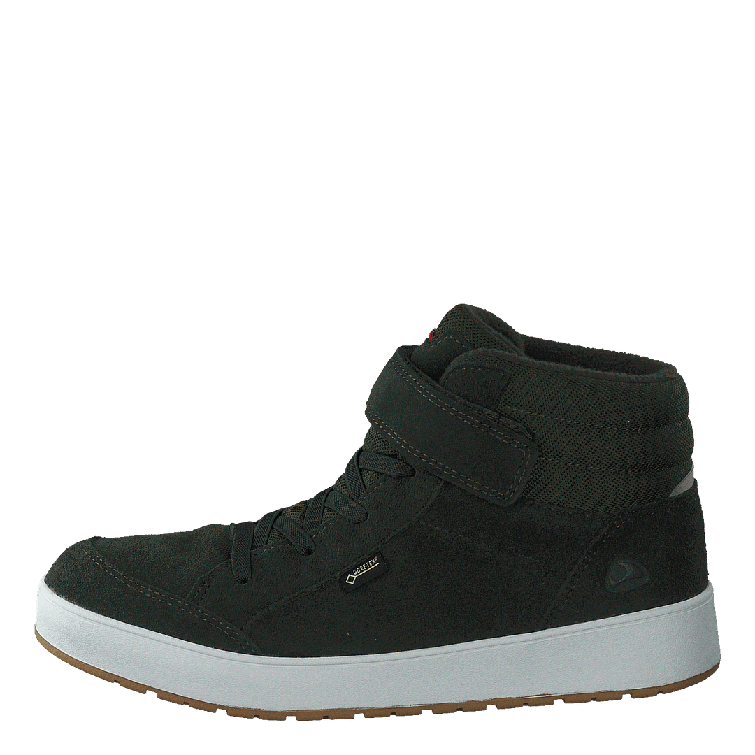 Eagle Warm GTX Huntinggreen
