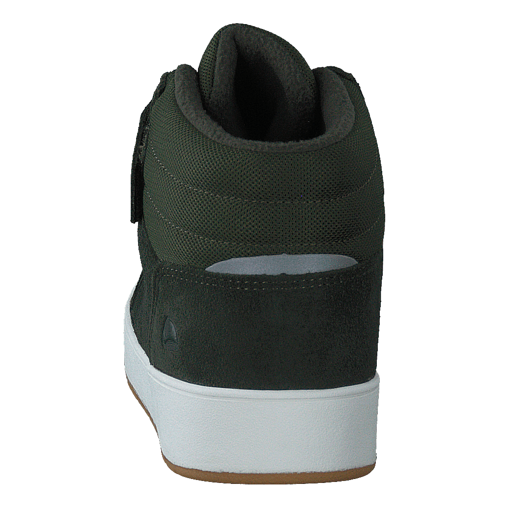 Eagle Warm GTX Huntinggreen