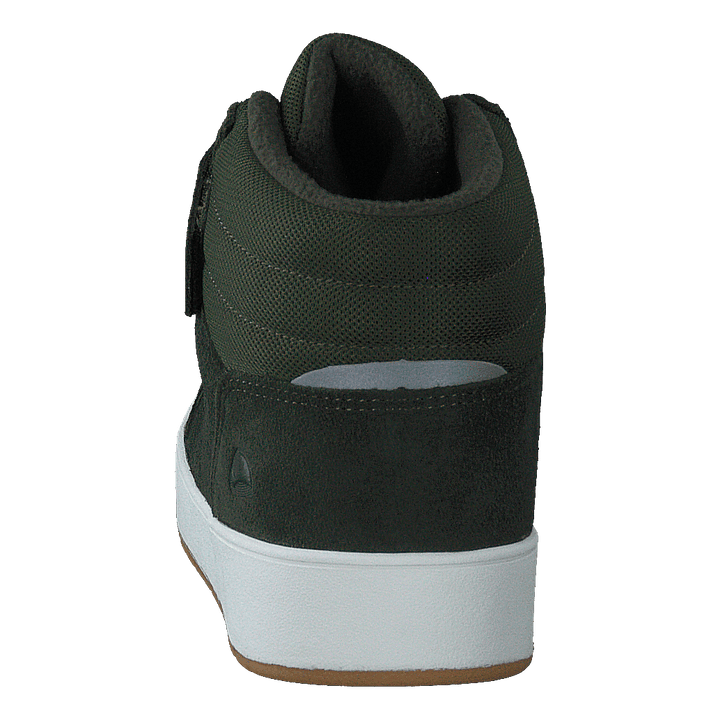 Eagle Warm GTX Huntinggreen
