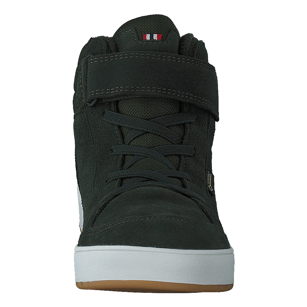 Eagle Warm GTX Huntinggreen