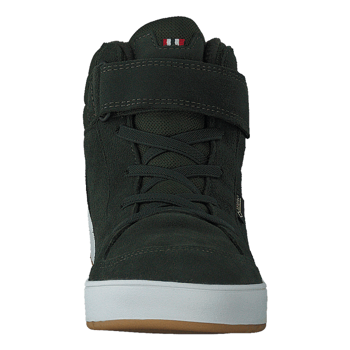 Eagle Warm GTX Huntinggreen